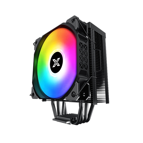 Xigmatek AIR-KILLER PRO CPU Air Cooler — ARGB