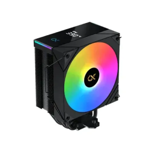 Xigmatek AK4 Digital Air CPU Cooler