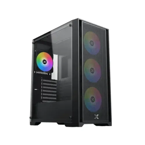 Xigmatek Gaming X II — Mid-Tower Gaming Casing