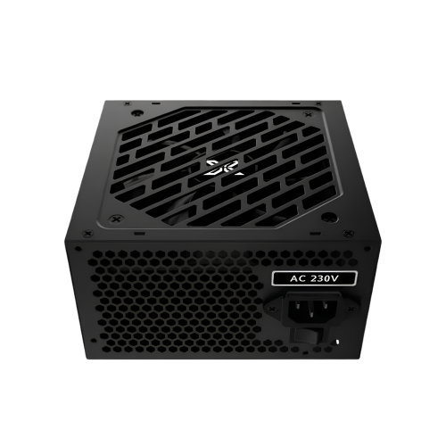 Xigmatek Litepower II i350 Power Supply — 350W, 75+, Non-Modular