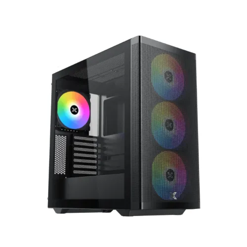 Xigmatek Osiris Gaming Casing — E-ATX Mid-Tower
