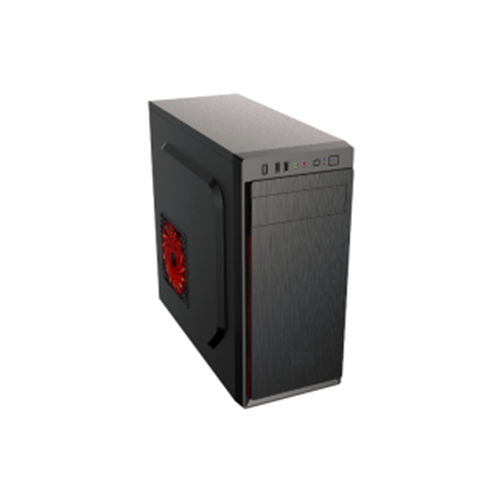 Xtreme 950 ATX Casing — Mid Tower