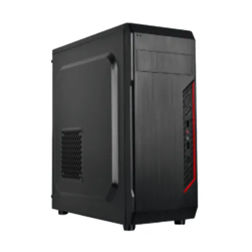 Xtreme 951 ATX Casing — Mid Tower
