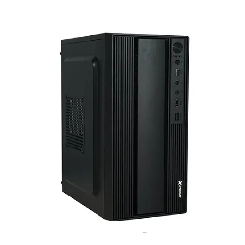 Xtreme F01 Mini Tower Casing — RGB