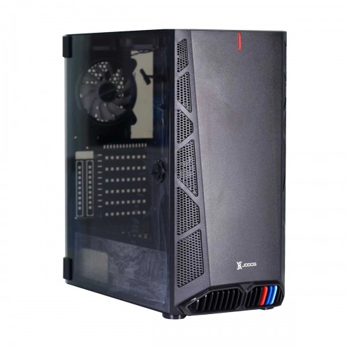 Xtreme XJOGOS AX5 ATX Mid-Tower Gaming Casing — RGB