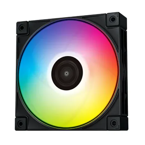 Xtreme XJOGOS CF2N Casing Fan — 12cm, Fixed Color