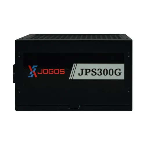 Xtreme XJOGOS JPS300G ATX Power Supply — 300W