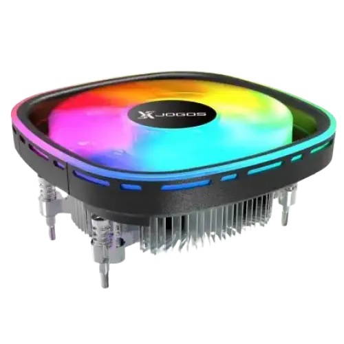 Xtreme XJOGOS XJC100I CPU Cooler — 90W