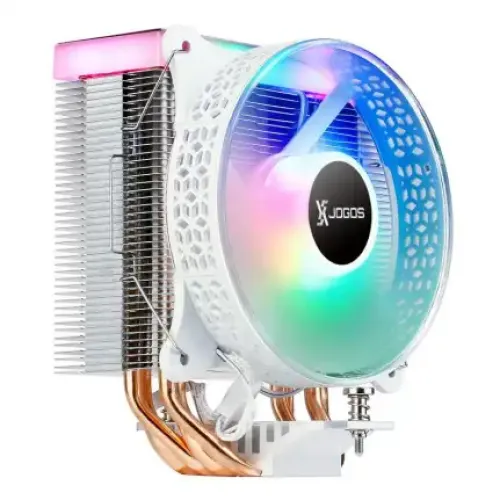 Xtreme XJOGOS XJC400 CPU Air Cooler — 180W