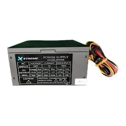 Xtreme XPS200B Power Supply — 200W, ATX, Non-Modular
