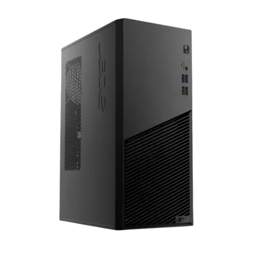 Acer Veriton MT M4715G Mini Tower Brand PC — Core i5 14th Gen