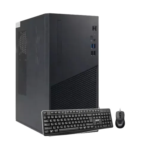 Acer Veriton S2690G Tower Brand PC — Core i5 14th Gen