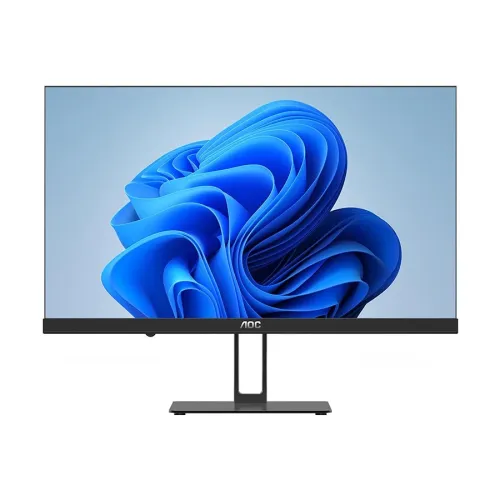 AOC A33 All-in-One PC — Core i5, 7th Gen, 23.8" FHD