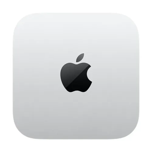 Apple Mac Mini — M4 chip, 10-Core CPU, 10-Core GPU, 16GB Memory, 512GB Storage