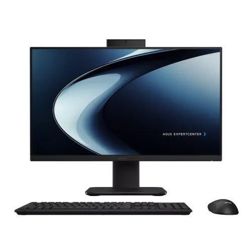 ASUS ExpertCenter All-in-One P440VAT PC — Core 3 100U, 23.8" FHD