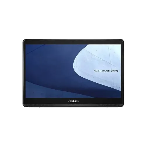 ASUS ExpertCenter E1 E1600WKAT All-in-One PC — Intel CDC N4500, 15.6" FHD Touchscreen