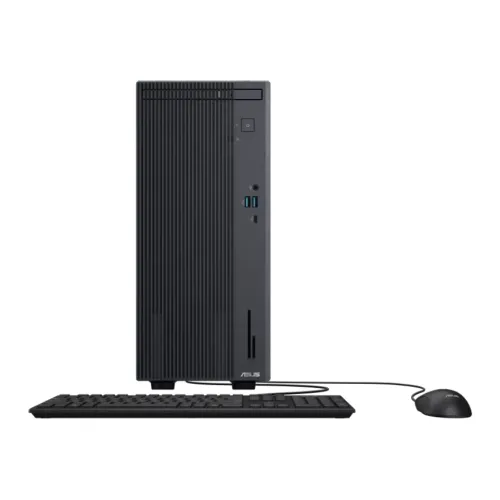 ASUS ExpertCenter V500 Mini Tower Brand PC — Core i3 13th Gen