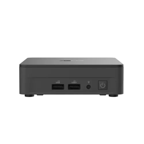 Asus NUC 13 Pro Portable Mini PC — Core i3, 13th Gen