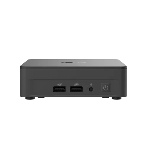 Asus NUC 13 Pro Portable Mini PC — Core i7 13th Gen