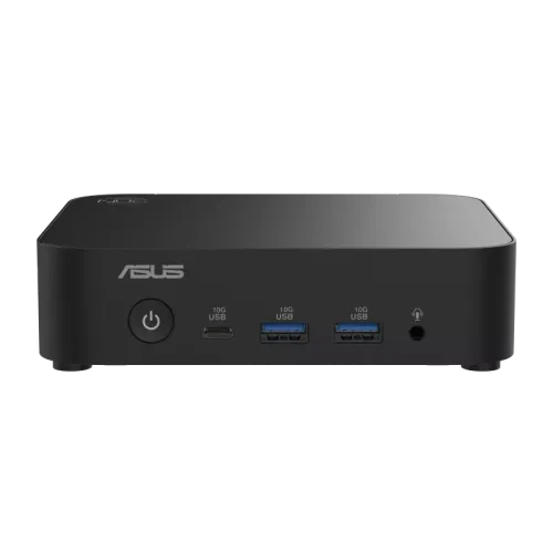 Asus NUC 14 Essential Portable Mini PC — Core 3 N355, with Memory & SSD