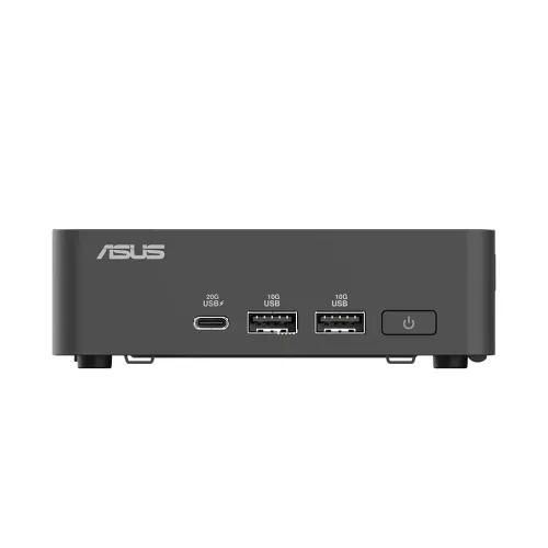 ASUS NUC 15 Pro Portable Mini PC — Core i3 13th Gen