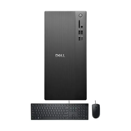 Dell ECT1250 Tower Brand PC — Core i7 14th Gen