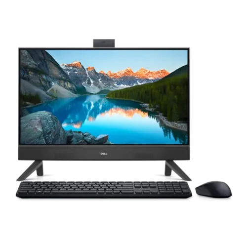 Dell Inspiron 5430 All-in-One PC — Intel Core 5 120U, 23.8" FHD