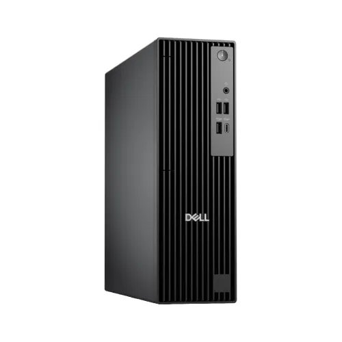 Dell Pro Slim QCS1250 Brand PC — Core i5 14th Gen
