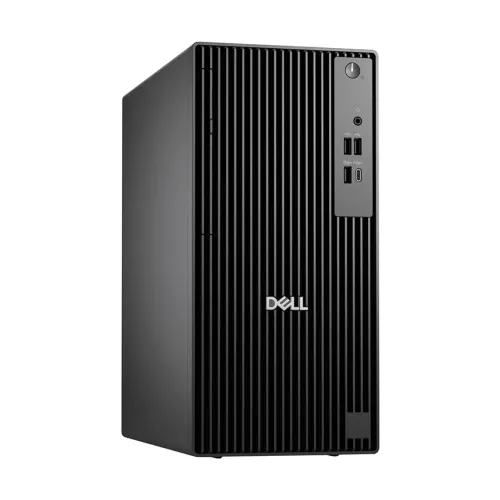 Dell Pro Tower QCT1250 Brand PC — Core Ultra 5 235