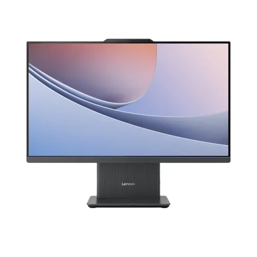 Lenovo IdeaCentre AIO 24ILL11 All-in-One Desktop PC — Core Ultra 7, 23.8" FHD