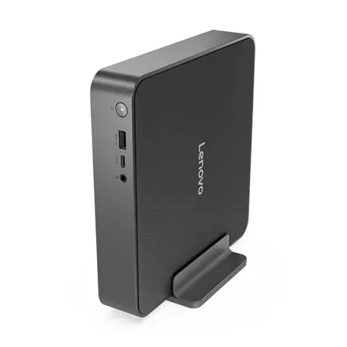 Lenovo IdeaCentre Mini 01IRH10R Brand PC — Core 5 210H