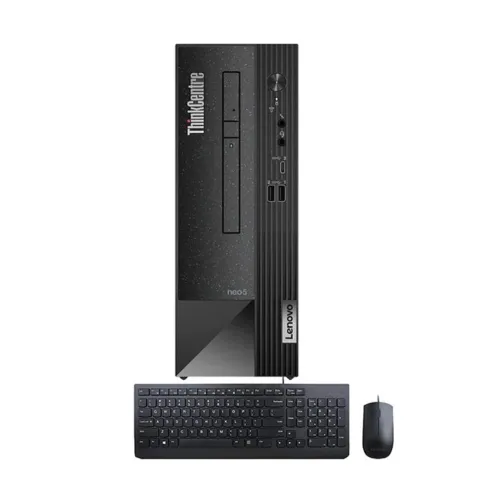 Lenovo ThinkCentre Neo 50s SFF Small Tower Brand PC — Core i5, 12th Gen