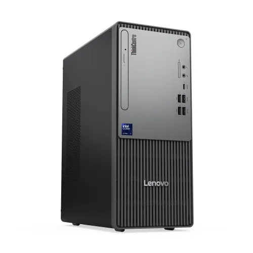 Lenovo ThinkCentre Neo 50t Gen 6 Brand PC — Core Ultra 5 225, 16GB Memory