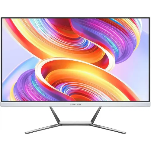 TECLAST K24 Air All-in-One PC — Intel Celeron N5095, 24" FHD