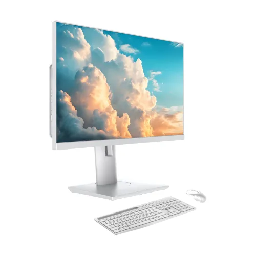 Value-Top GS70HW-i31215U All-in-One PC — Core i3 12th Gen, 27" FHD