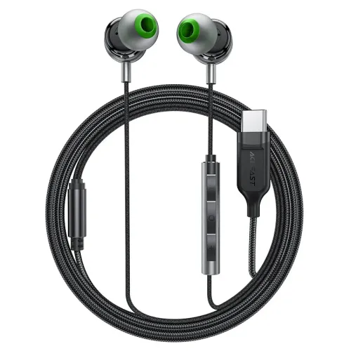ACEFAST L5 Earphone — Wired Type-C