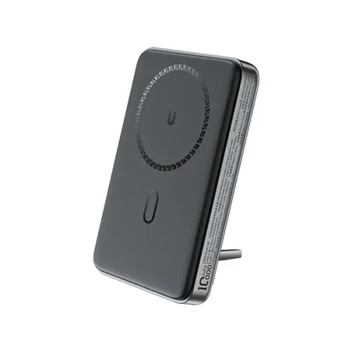 Acefast M6 Magnetic Wireless Power Bank — 20W, 10000mAh