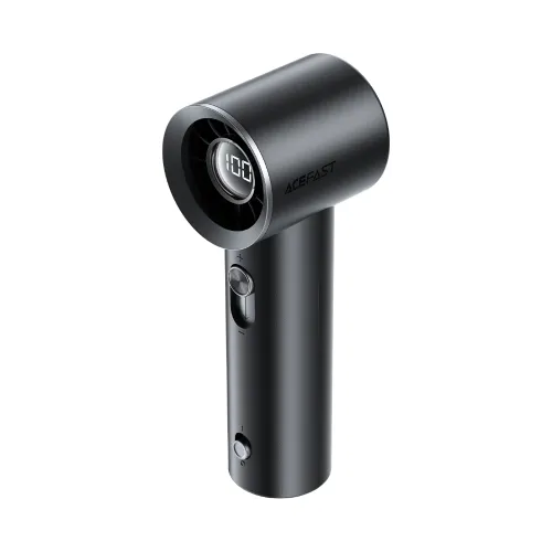 Acefast YF1 Mini Fan — Portable Handheld
