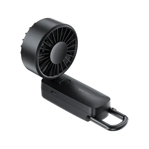 Acefast YF2 Mini Fan — Portable Handheld