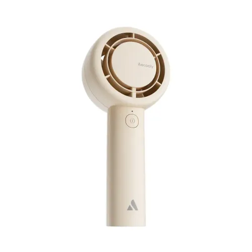 Aecooly PB01 A Halo 01 Handheld Fan — Portable