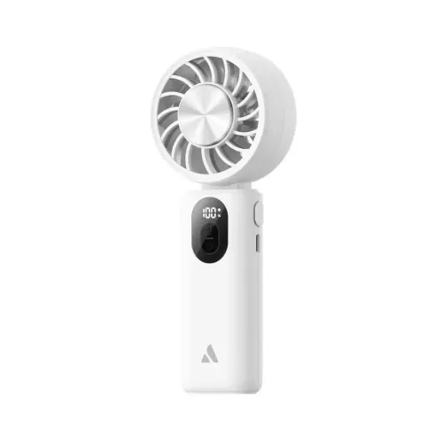 Aecooly PC01 Halo 04 ICING — Handheld Portable Fan