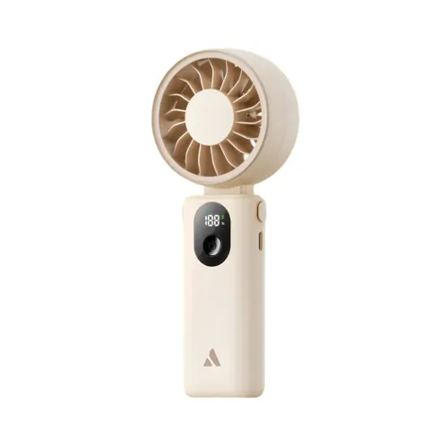 Aecooly PE02 Halo 04 Handheld Portable Fan