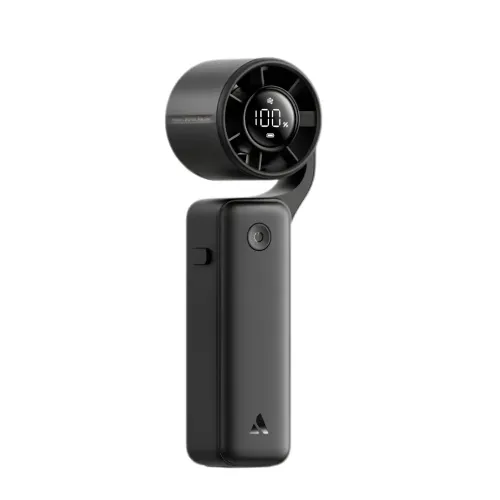 Aecooly PF04s AirGimbal Turbo Jet Force Fan — Handheld