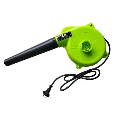 AK EB005 Electric Dust Blower Machine — 1600W