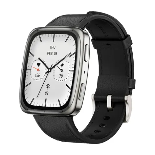 Amazfit Active 2 Smart Watch — Premium Version