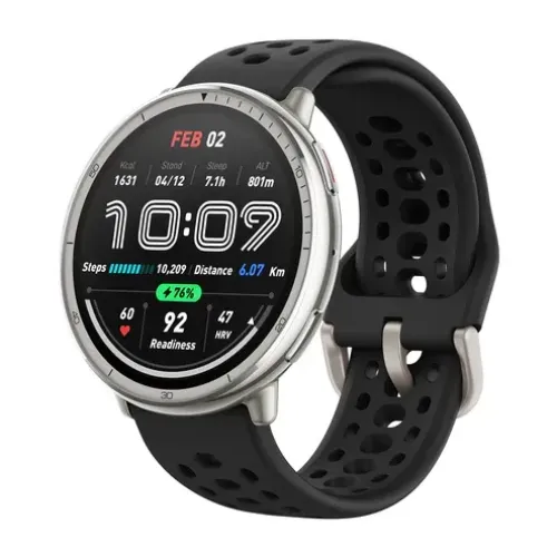 Amazfit Active 2 Smart Watch — Regular Edition