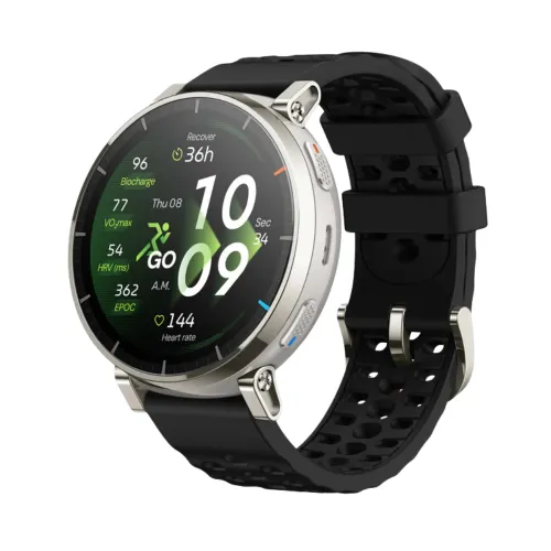 Amazfit Active 3 — Premium