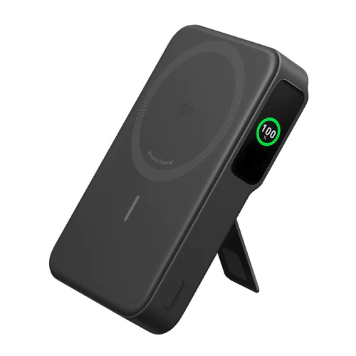 Anker MagGo Magnetic Wireless Power Bank — 10000mAh