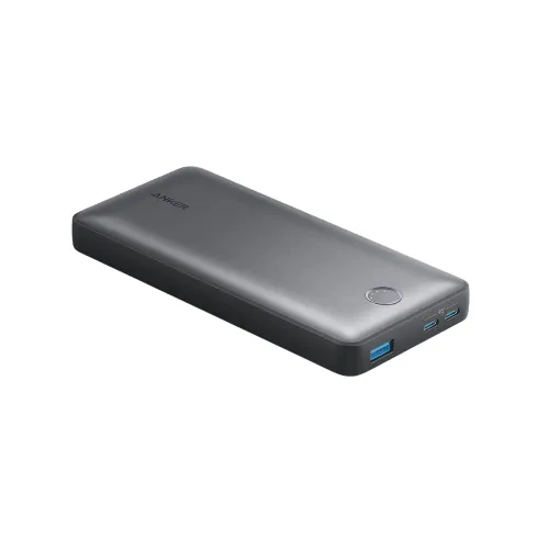 Anker PowerCore 535 Power Bank — 20000mAh