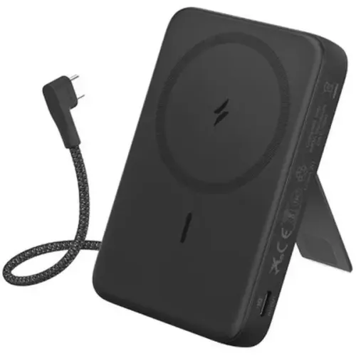 Anker Zolo Power Bank — 10000mAh, 30W